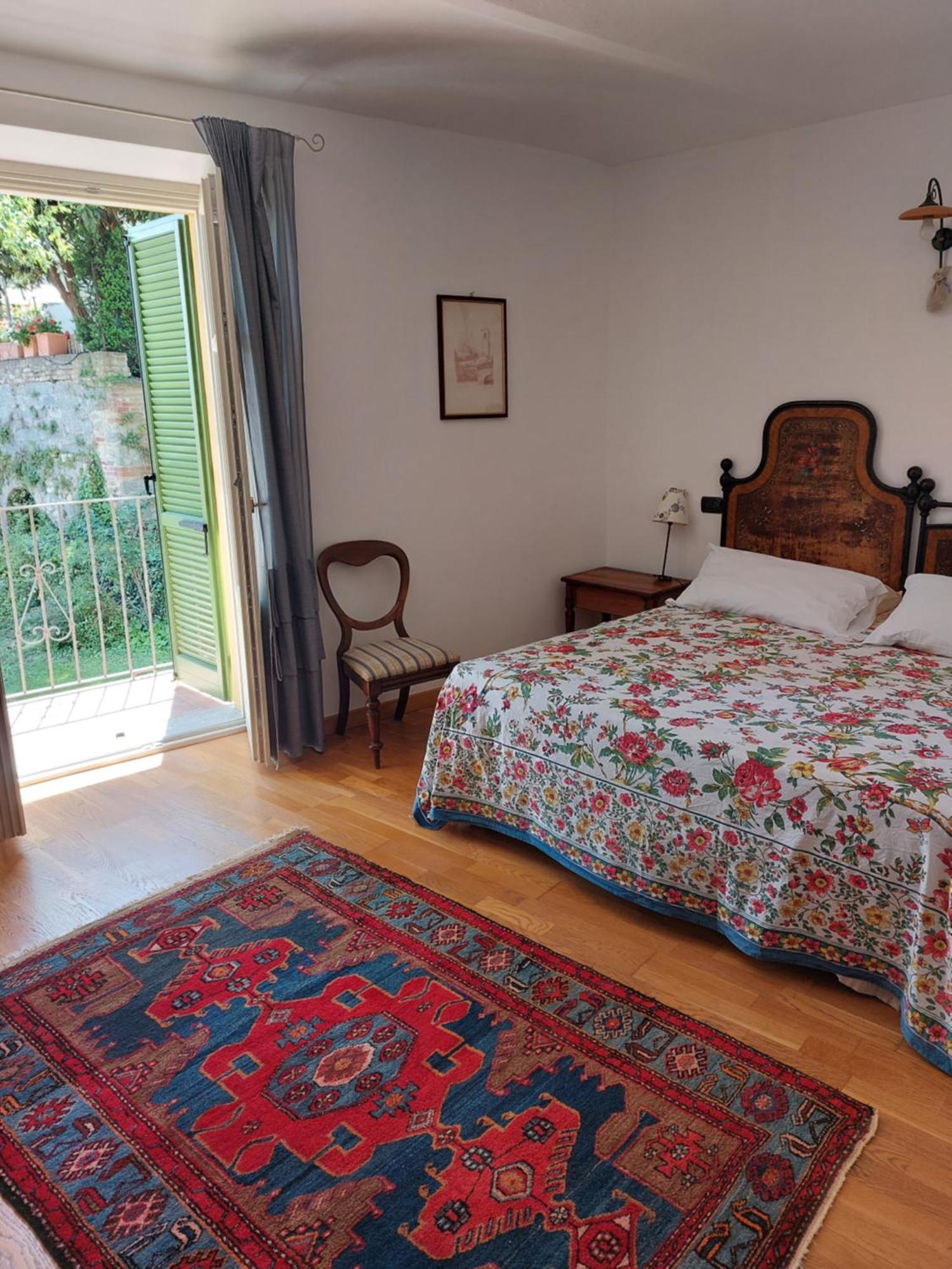 Il Giardino Di Olivia Apartment Guarene Exterior photo